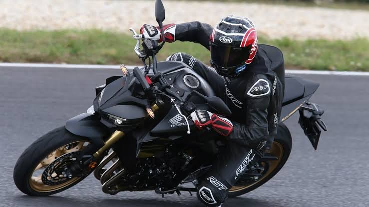 Honda CB1000 Hornet SP