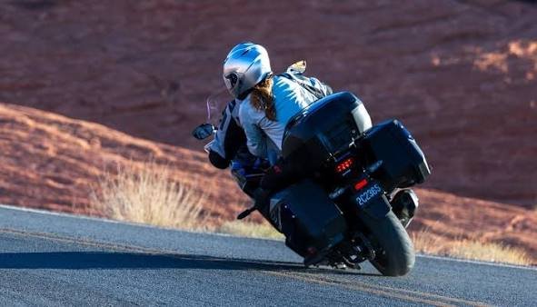 Honda NT1100
