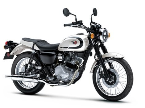 Kawasaki W230