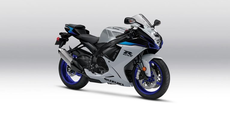 Suzuki GSX-R600 Top Speed, Specs & Review