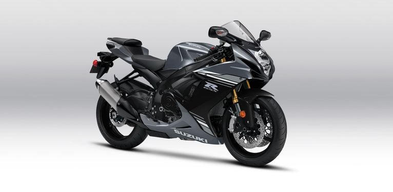Suzuki GSX-R750 Top Speed, Specs & Review